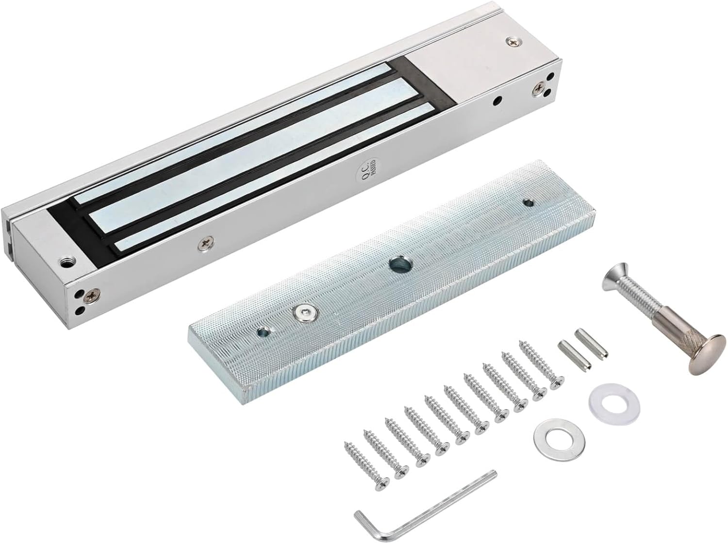 Electromagnetic Lock 280KG