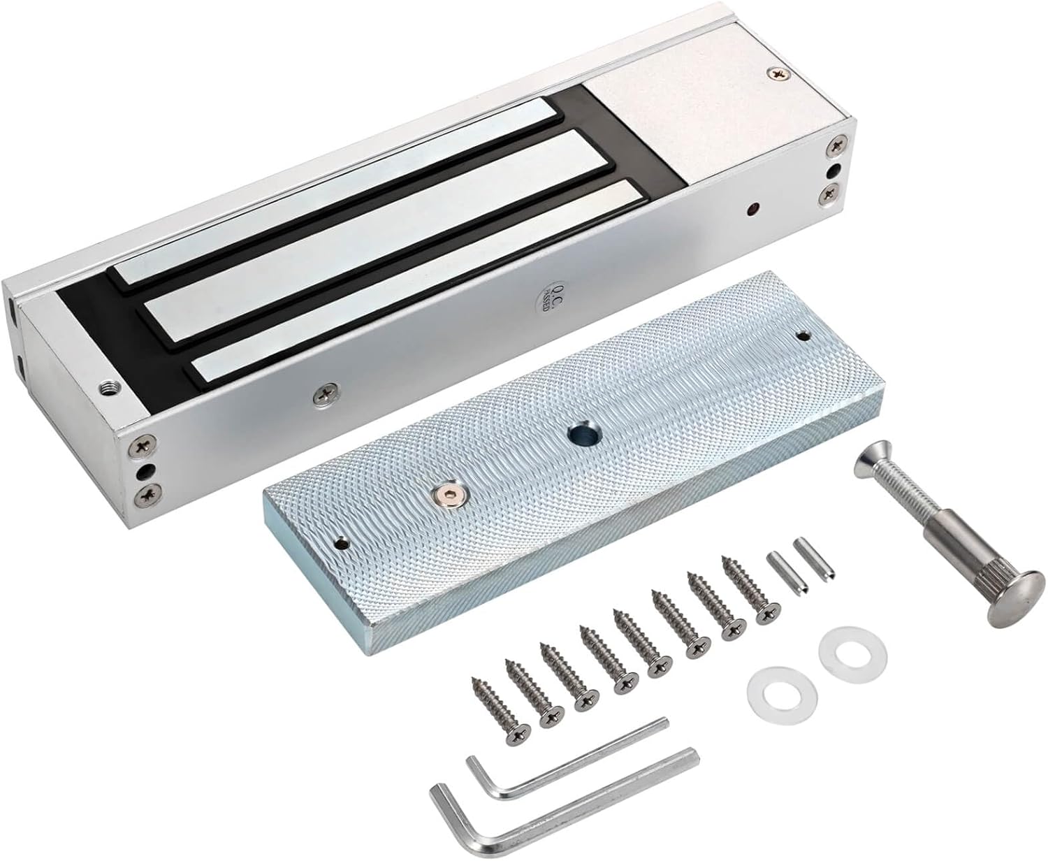Electromagnetic Lock 280KG