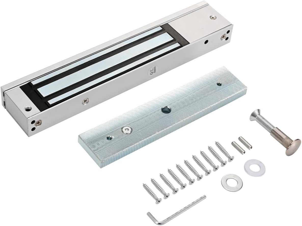 Electromagnetic Lock 280KG