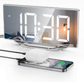 Digital Clock for Living Room